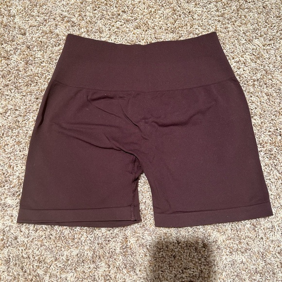 Aurola shorts - Picture 2 of 3